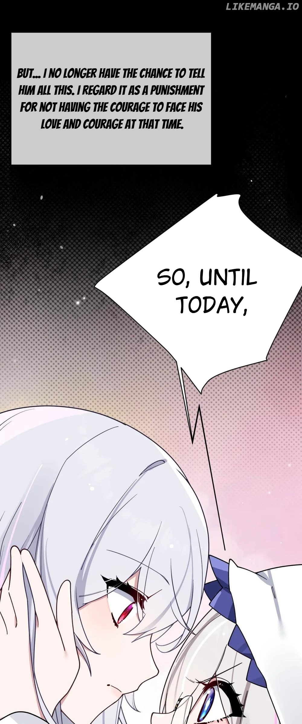 My Fake Girlfriends are using me as a Shield Chapter 112 - page 41